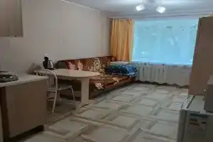 Студия в центре