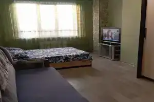 Уютная кв в центре села Новая Усмань