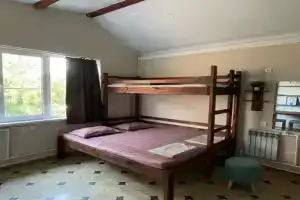 Семейный номер двухкомнатный, Ейск