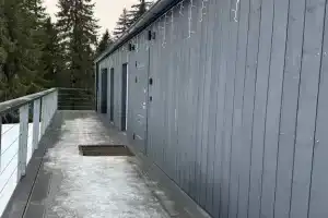 Уютный коттедж 2, Рускеала