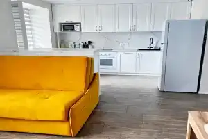 Уютная квартира, Брест