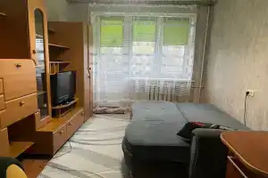 1-комнатная квартира в центре города