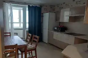 Квартира в ЖК Гагаринские высоты, Нижний Новгород