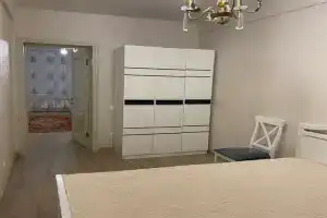 Квартира рядом с морем, Каспийск