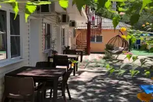 Гостевой дом «У Галины», Анапа