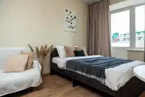 Уютная студия