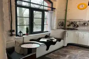 Стильные апартаменты в сердце города