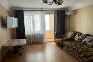 Квартира у побережья, Каспийск