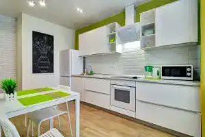 Квартира студия в центре Пензы