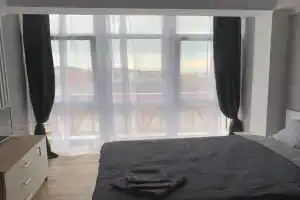 Апартаменты на Шембелиди, Витязево