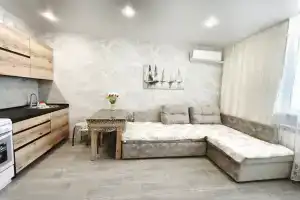 Уютная студия, Анапа