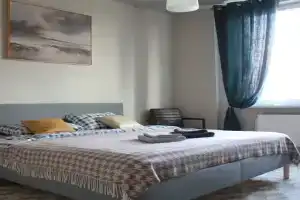 Апартаменты у форта Дёнхофф, Калининград