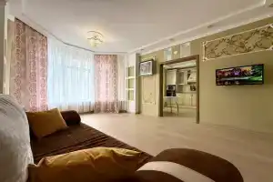2-комнатная квартира, Оренбург