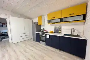 Дом Райская берлога