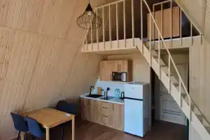 Альфа дом, Благовещенская