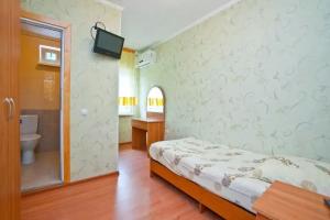 Одноместный номер улучшенный