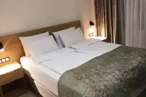 Двухместный номер с 1 кроватью Economy Double Room, Тбилиси