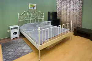 3-комнатная квартира, Архангельск