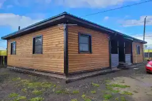 Дом на Заречной 2