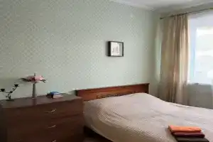 2-комнатная квартира, Дивеево