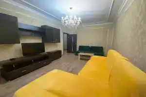 Солнечная уютная квартира, Уфа