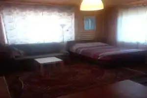 Семейный номер пятиместный, Кача