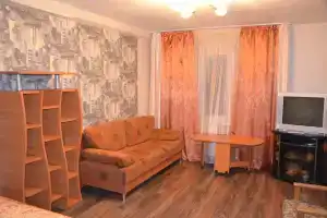 3-комнатная квартира, Ухта