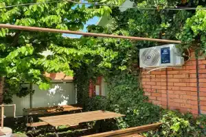 Отдельный дом в лучшем районе для отдыха