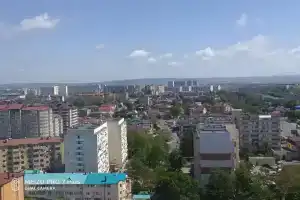 Уютная квартира для семейного отдыха