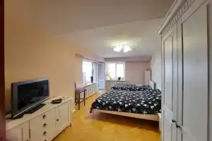 Апартамент, Минск