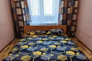 Уютная двушка в Ивановских двориках