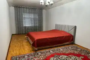 Апартаменты для нормального отдыха