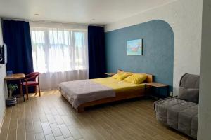 Комната в Тенгинке