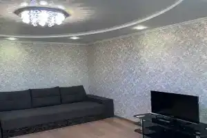 Видовая просторная квартира в Мисхоре