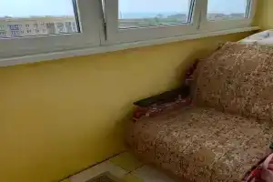 Квартира с видом на море, Анапа