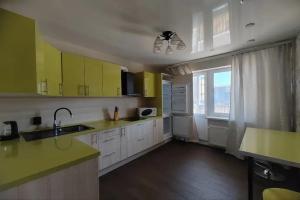 Уютная квартира у Ладожского вокзала