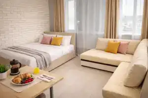 Светлый простор, Королёв