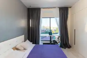 VIP апартаменты, Владивосток