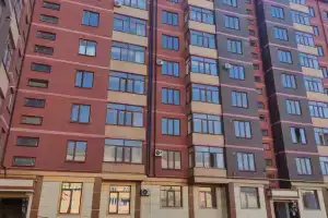 Квартира у моря, Дербент