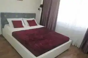 Уютная и чистая квартира возле парка и стадиона Галицкого, Краснодар
