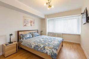 Уютная квартира рядом с центром радиологии, Москва