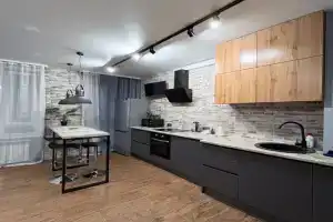 Апартамент бизнес класса, Новосибирск