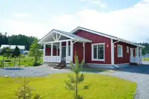 Гостевой дом «Vuorio Maki», Сортавала