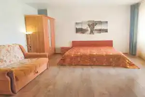 Квартира в 5 минутах до ТРЦ Галерея Чижова в центре