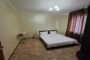 1-комнатная квартира, Яблоновский