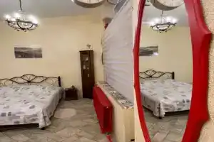 Дом для отпуска «Тоскана», Марфино