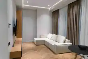 Апартаменты в Parkwood 36