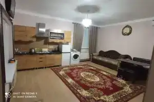 Добро пожаловать в наш уютный дом
