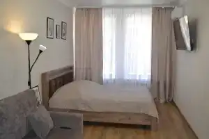 Апартаменты на Российском, Ставрополь