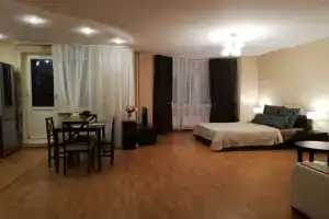 Квартира рядом с центром Кулакова, Москва